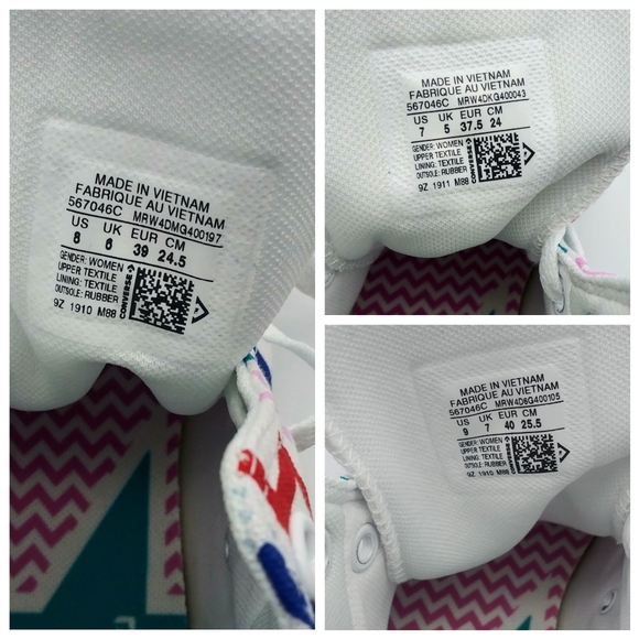 CONVERSE VLTG Chuck Taylor All Star Sneakers - Picture 7 of 7